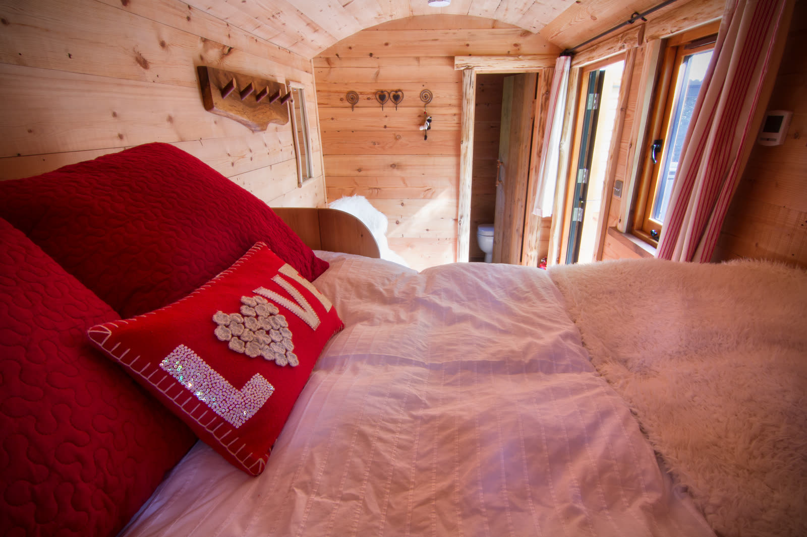 The Shepherd's Hideaway — photo 11