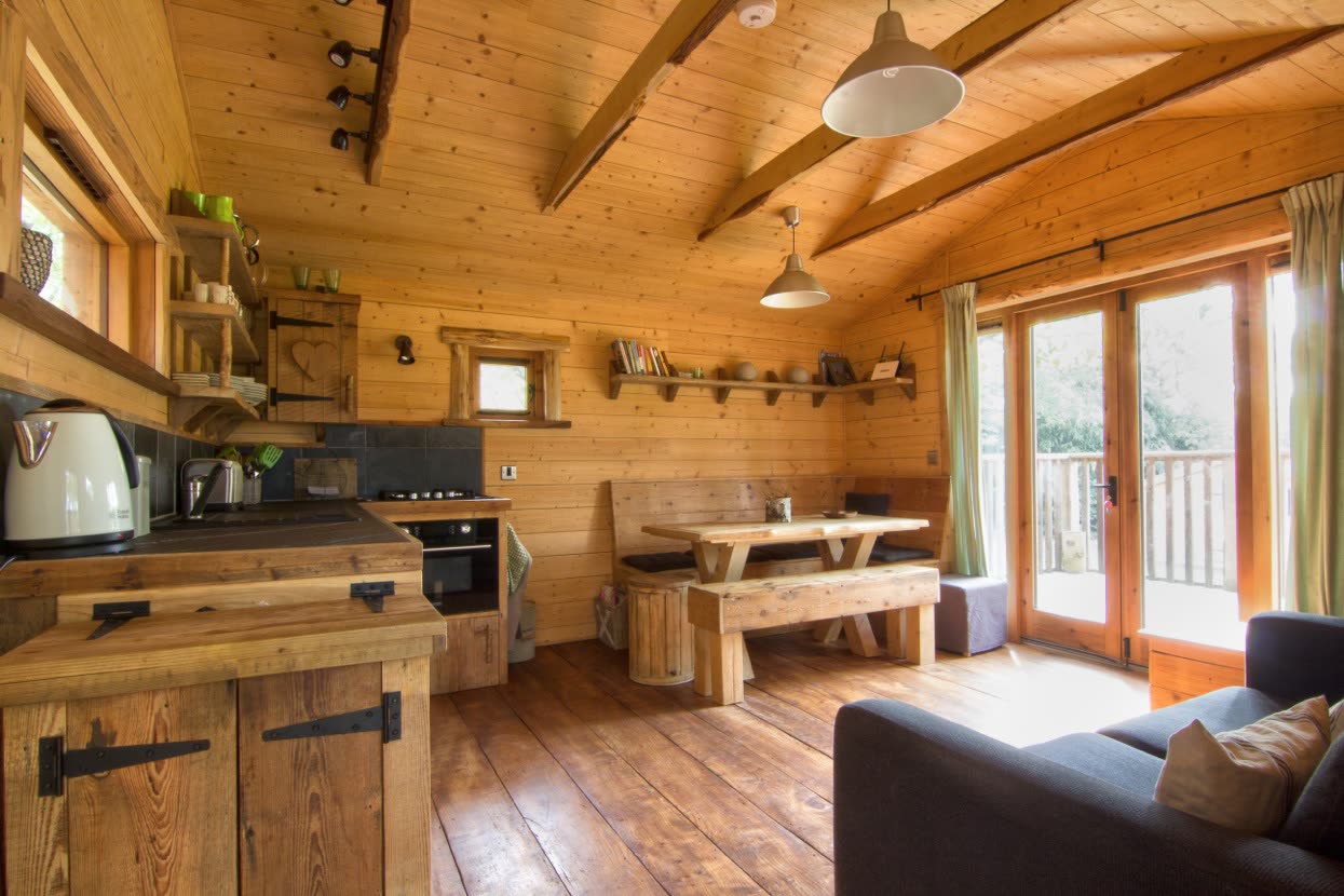 The Roost Treehouse — photo 22