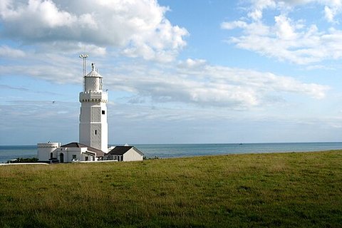 Niton & St Catherine’s