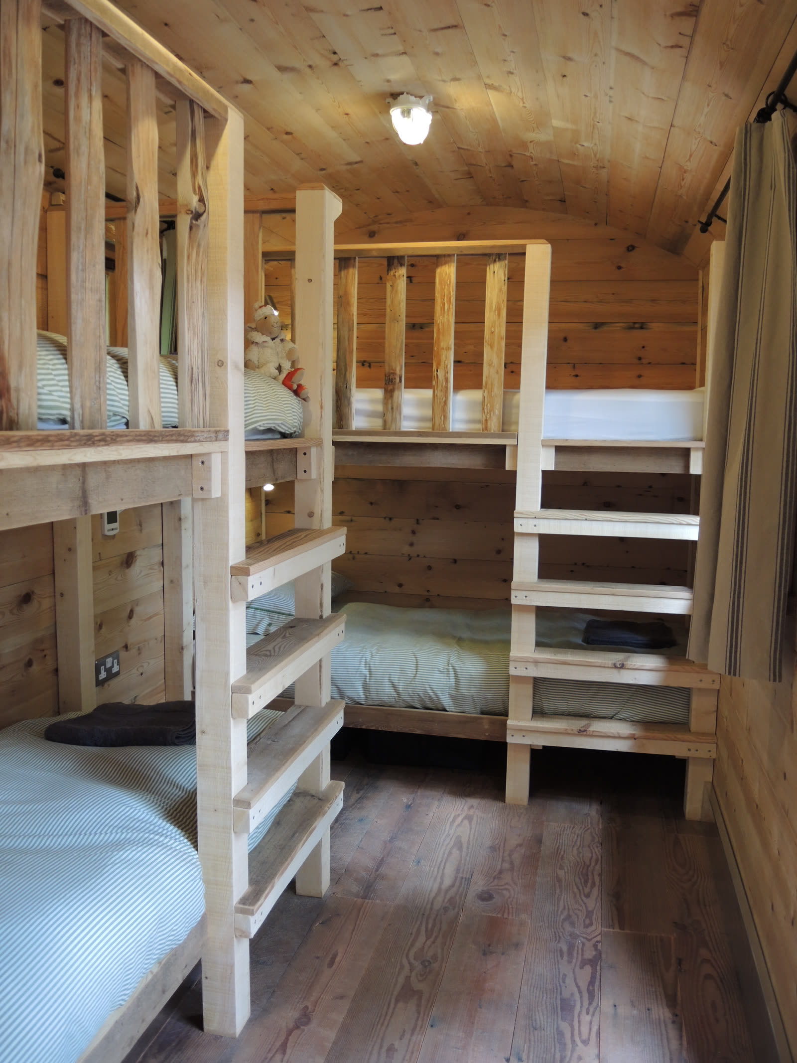 The Shepherd's Hideaway — photo 2