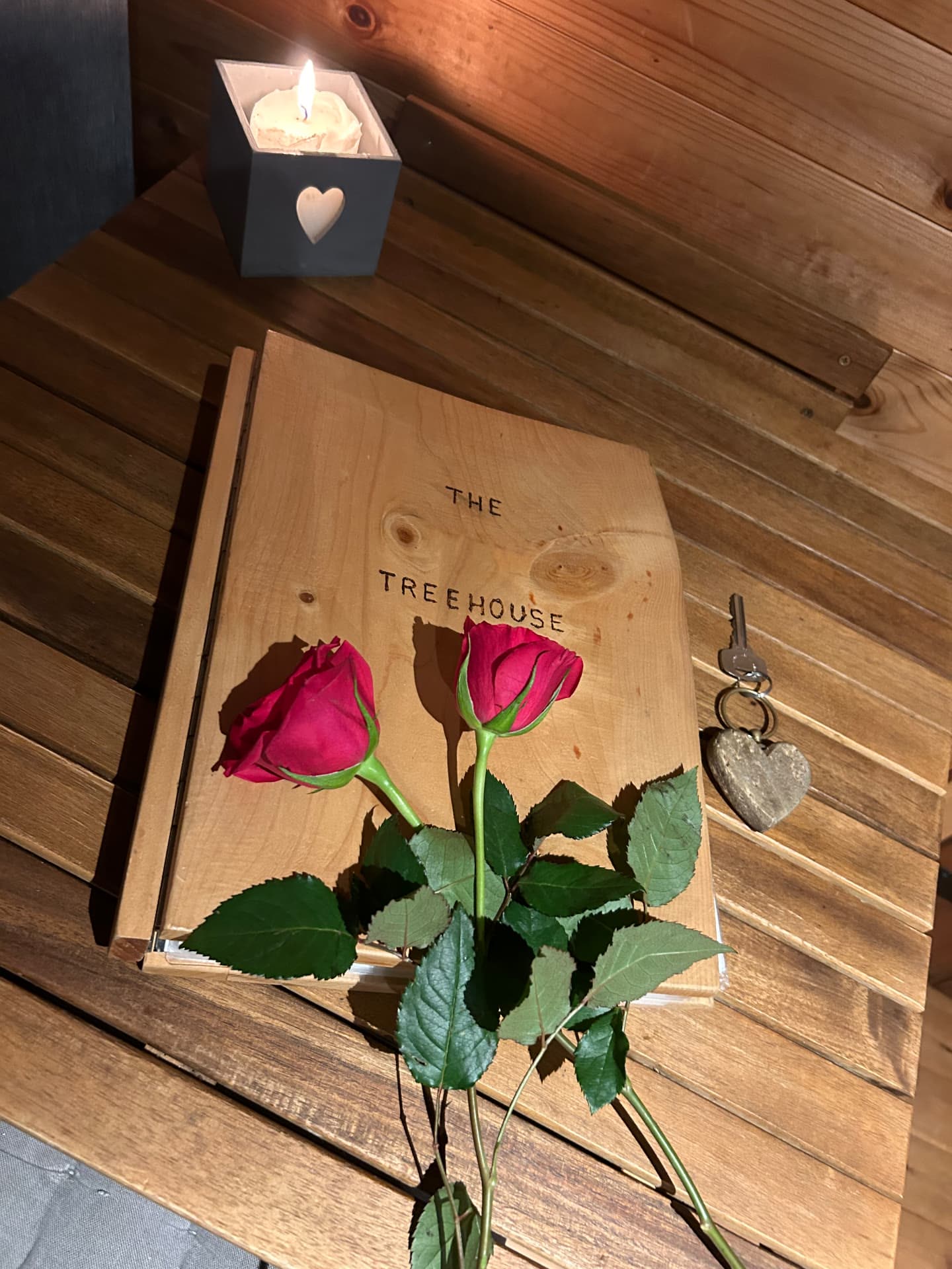 Spring at Into the Woods — photo 1