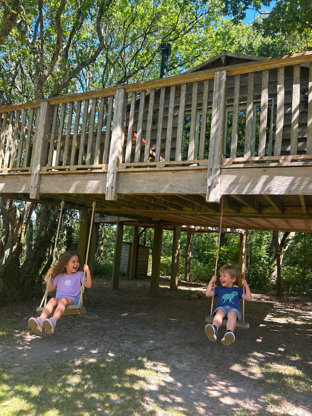 The Roost Treehouse — photo 29