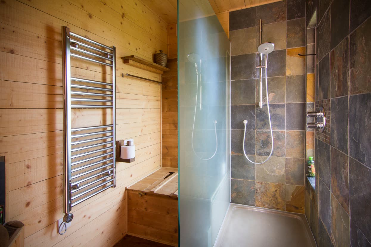 The Roost Treehouse — photo 21