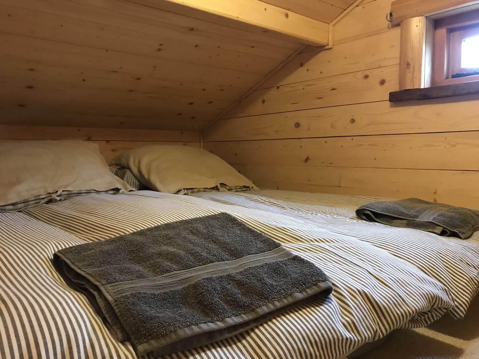 The Roost Treehouse — photo 10
