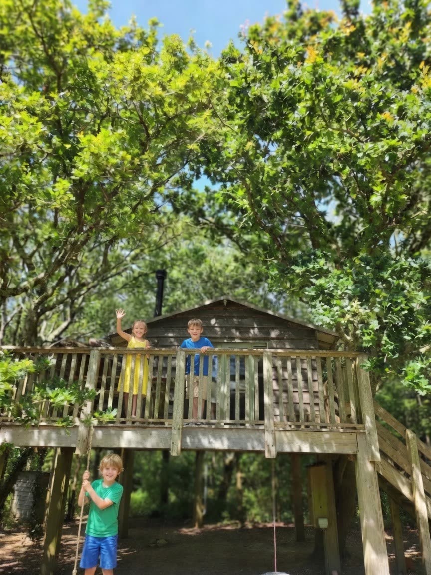 The Roost Treehouse — photo 30