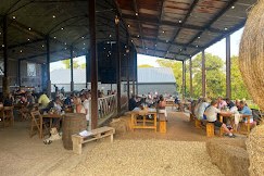 Nunwell Farm