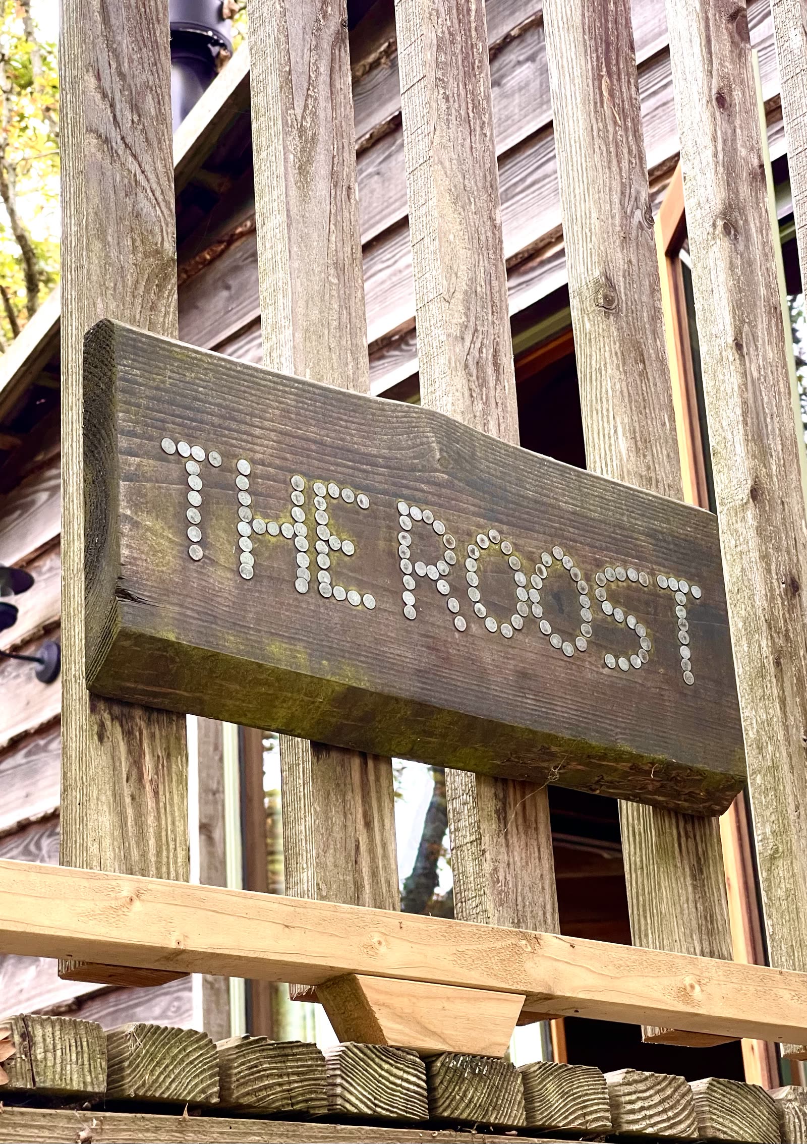 The Roost Treehouse — photo 15