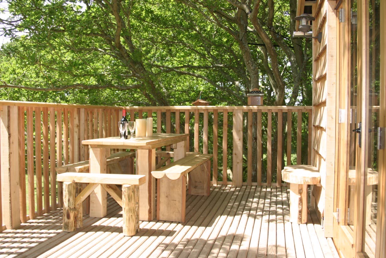 The Roost Treehouse — photo 9
