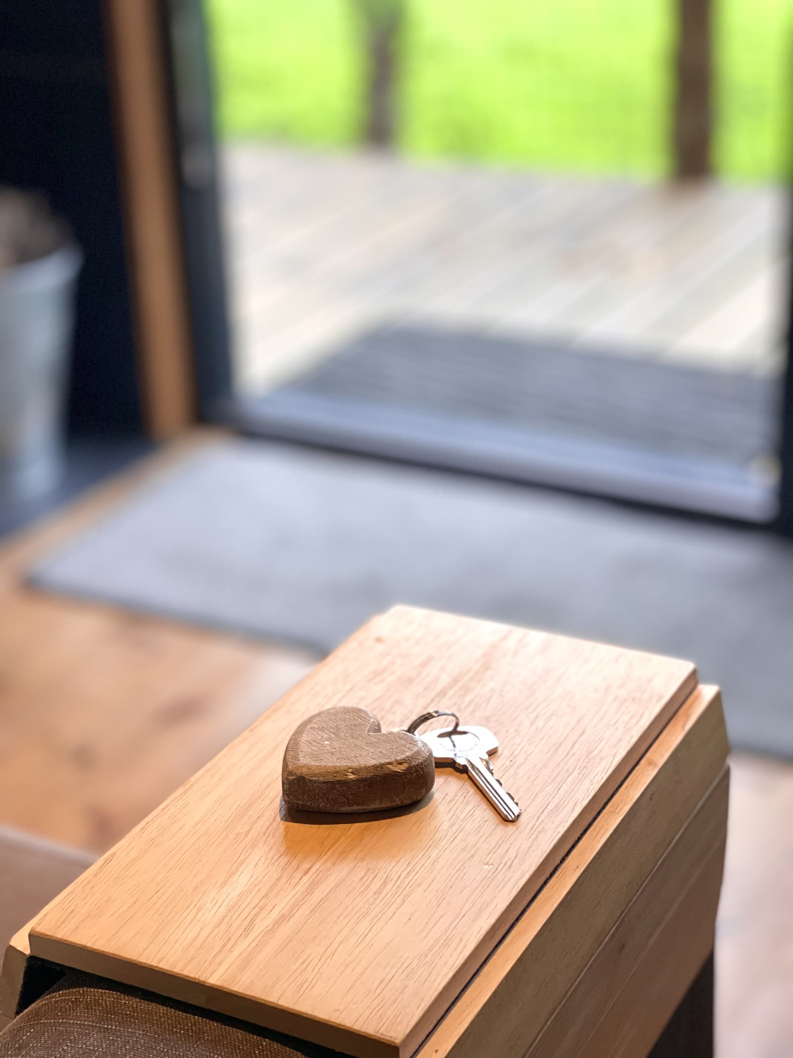 The Nest Treehouse — photo 23