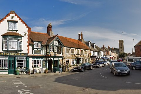 Yarmouth