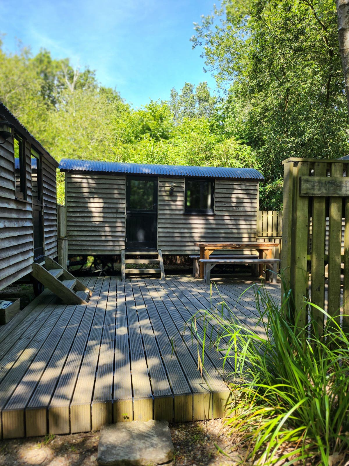 The Shepherd's Hideaway — photo 23