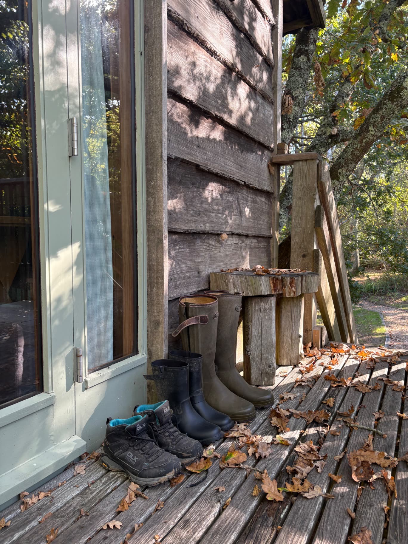 The Roost Treehouse — photo 34