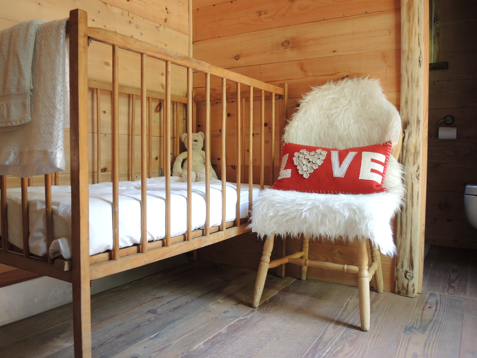 The Shepherd's Hideaway — photo 4
