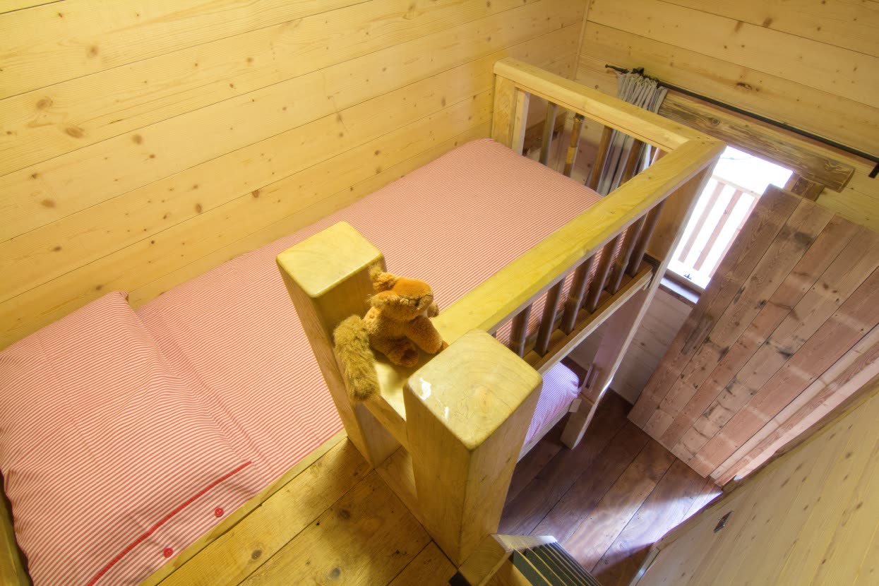 The Roost Treehouse — photo 25