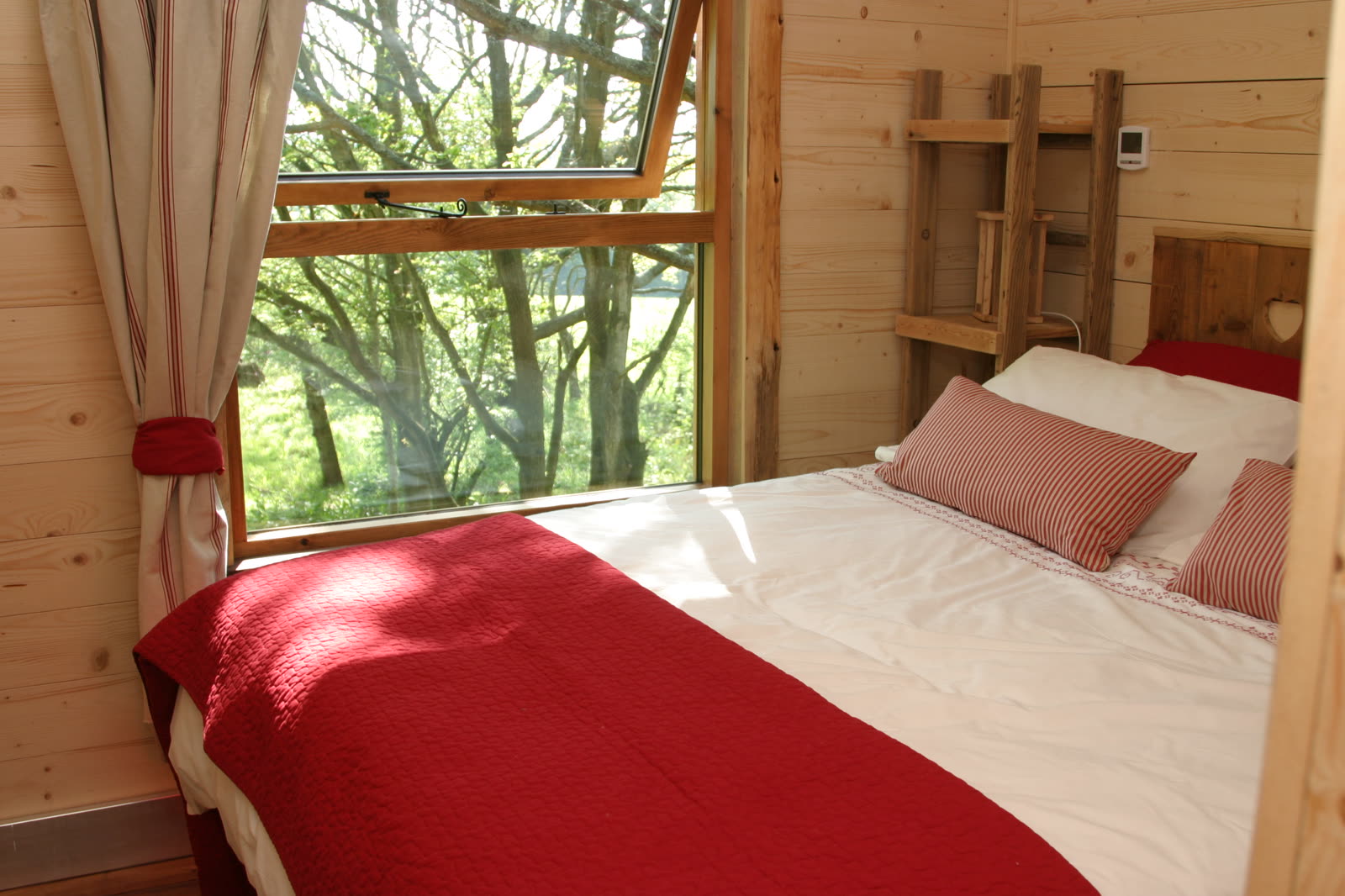 The Roost Treehouse — photo 2