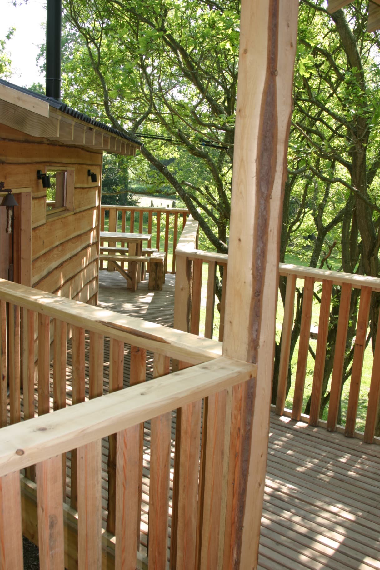The Roost Treehouse — photo 33