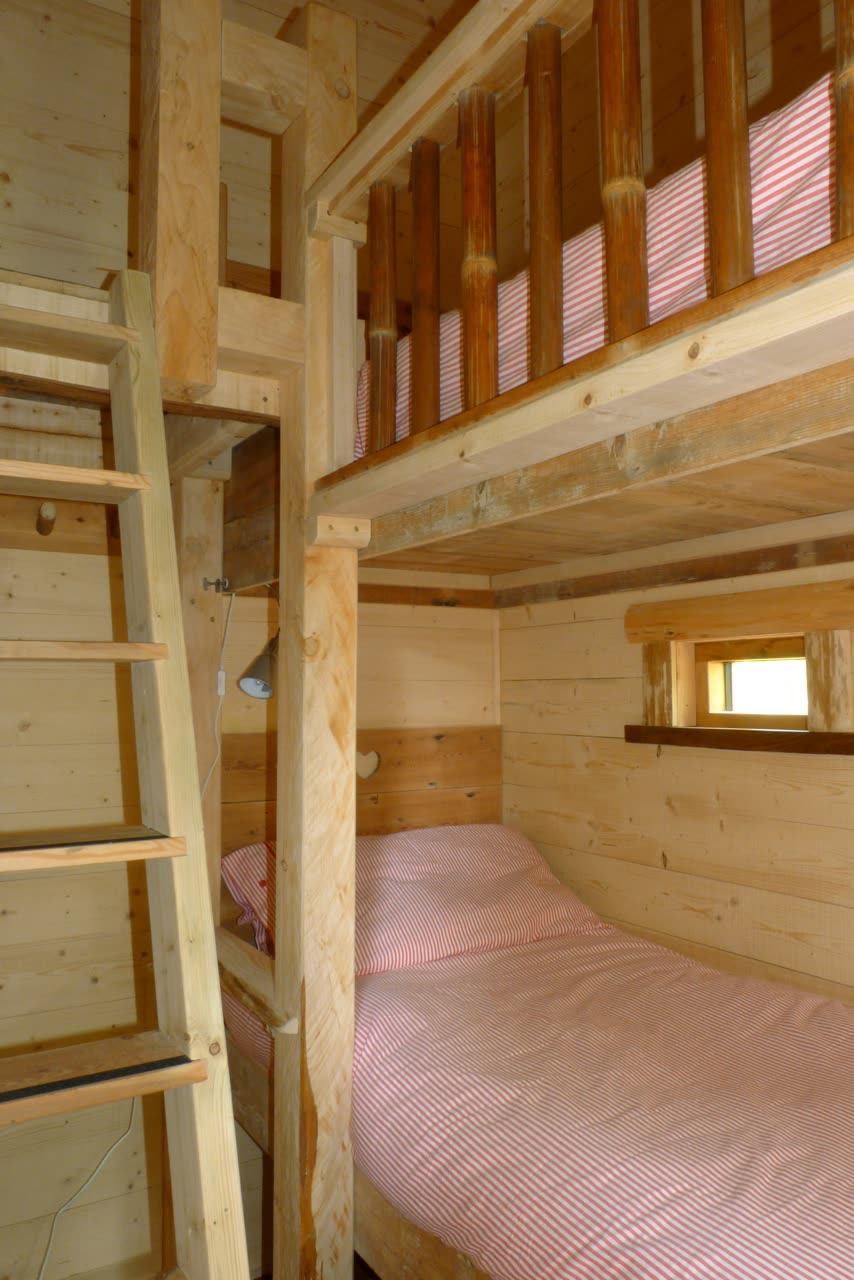 The Roost Treehouse — photo 24