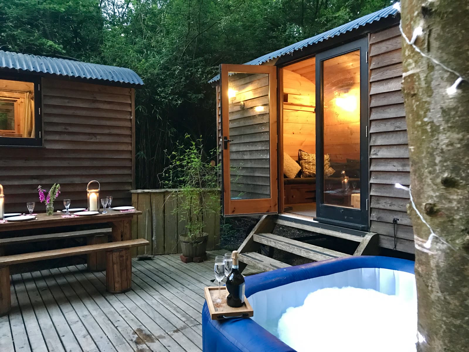 The Shepherd's Hideaway — photo 13