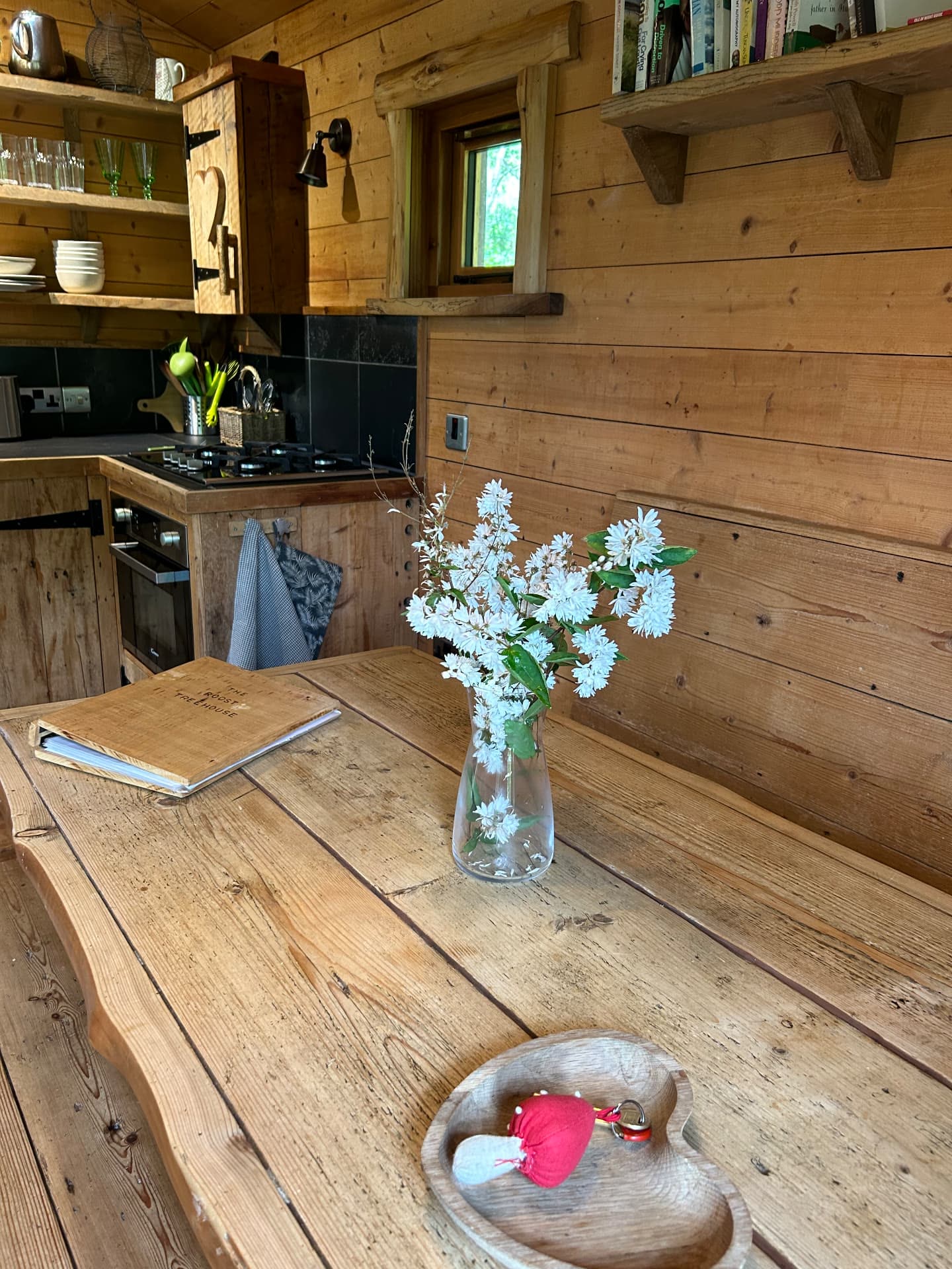 Spring at Into the Woods — photo 3