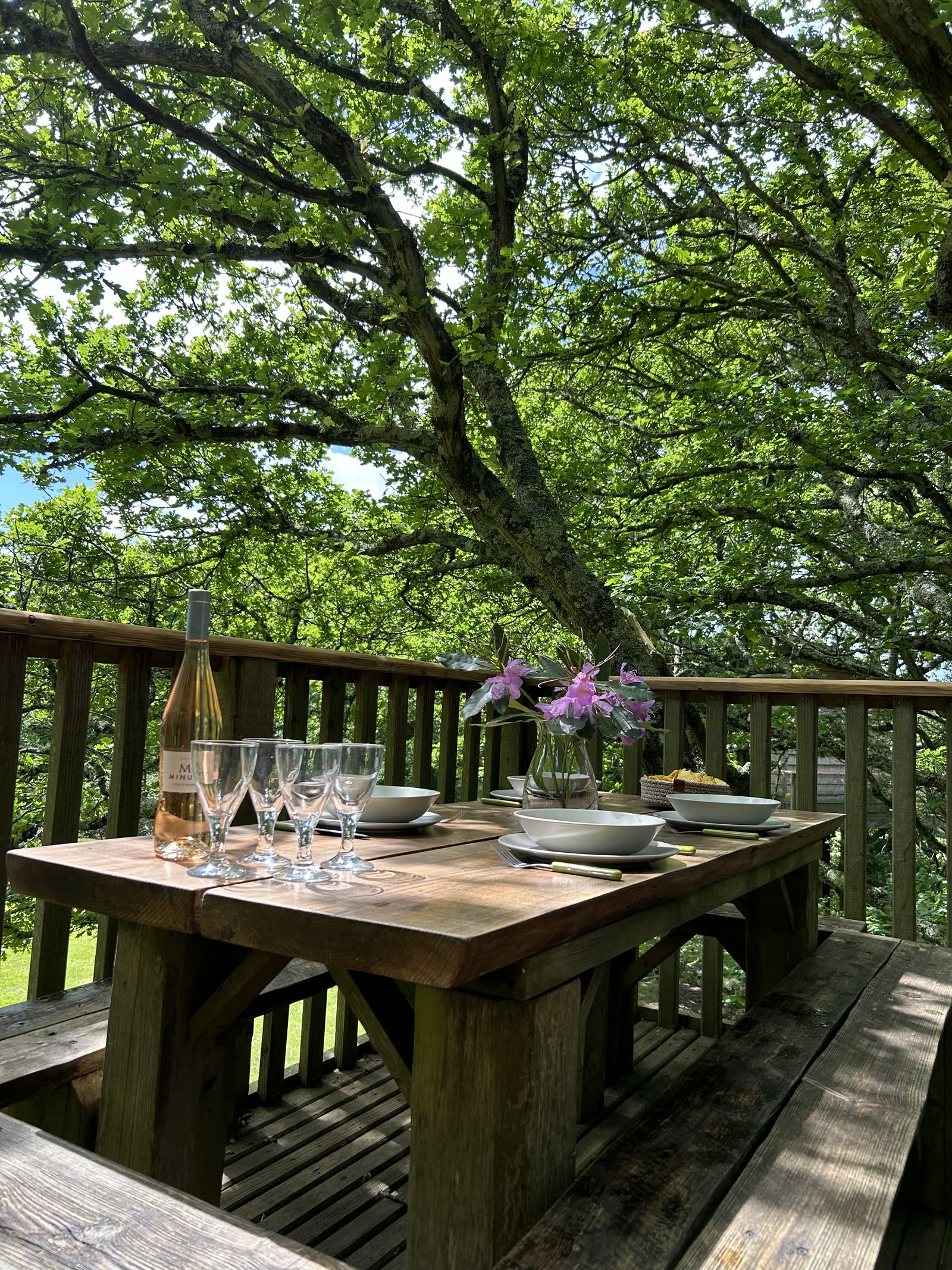 The Roost Treehouse — photo 13