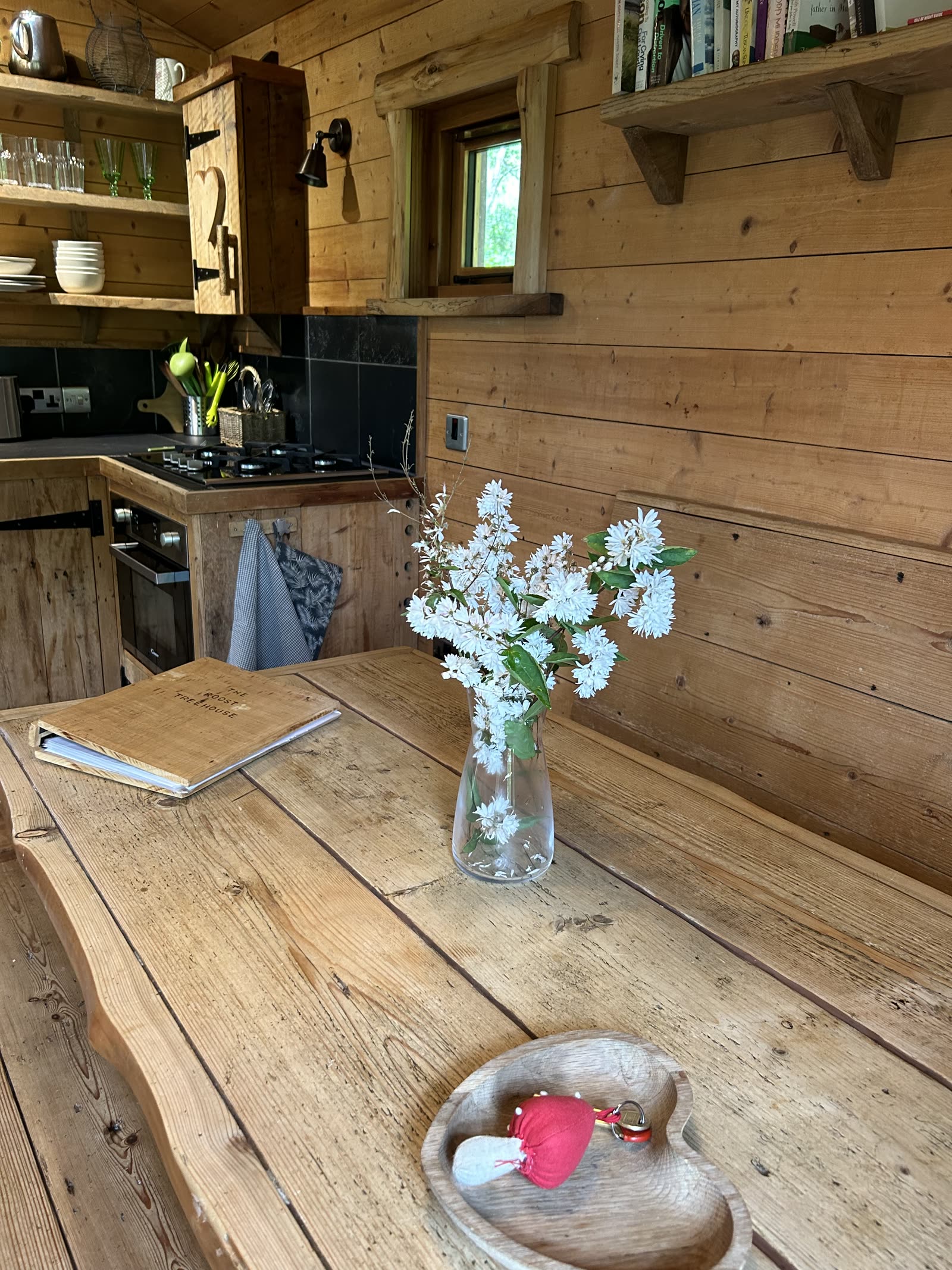 The Roost Treehouse — photo 12