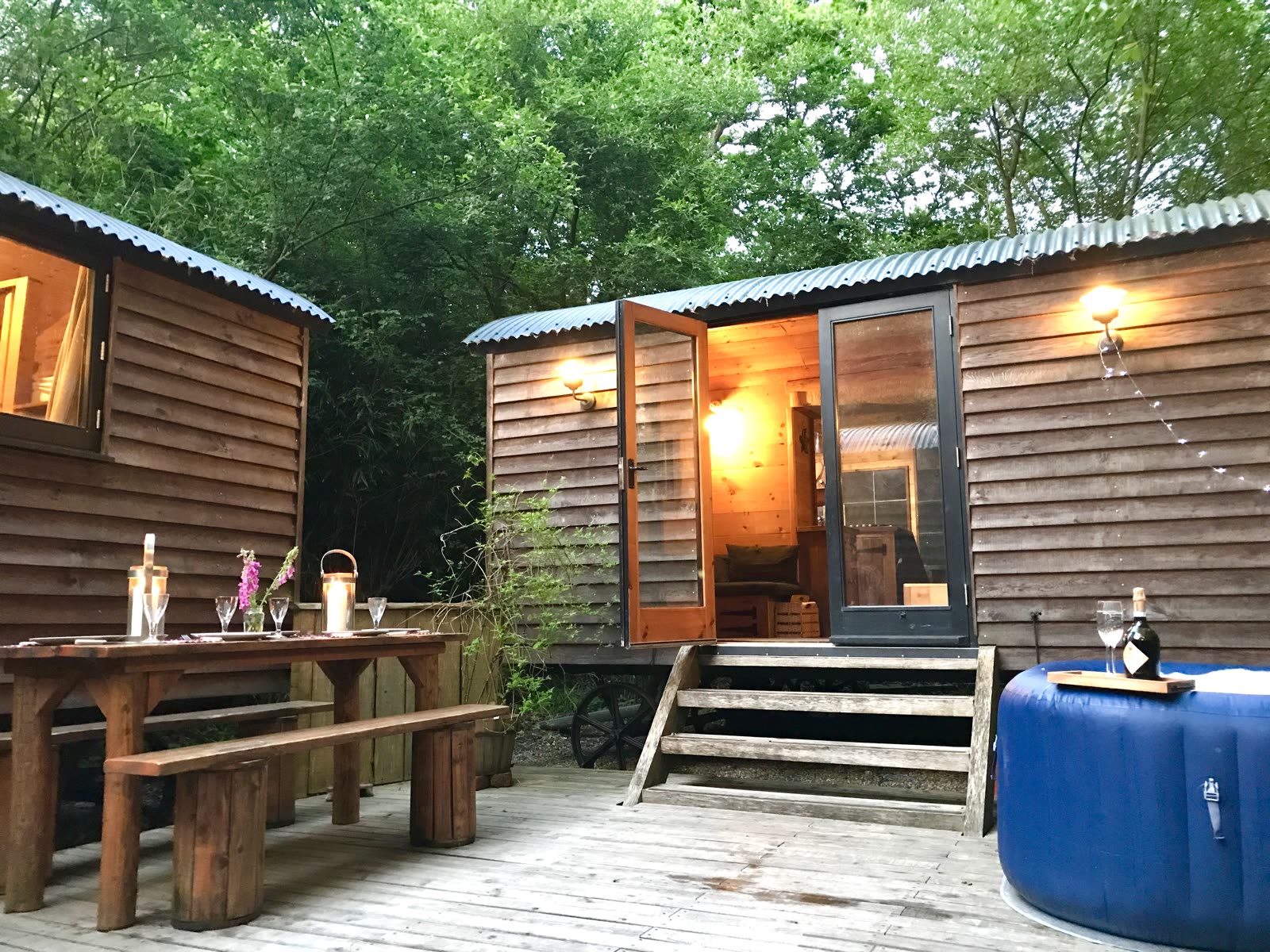 The Shepherd's Hideaway — photo 14