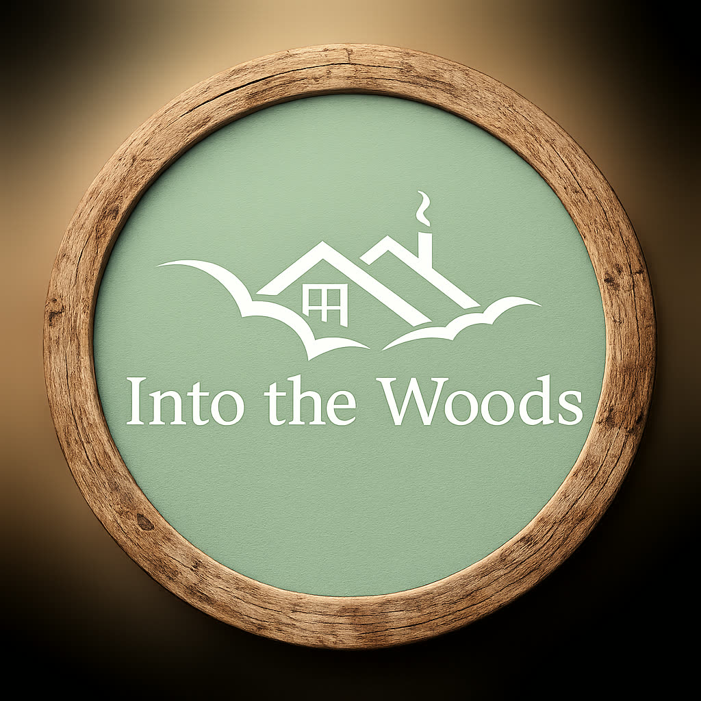 Into the Woods — photo 24