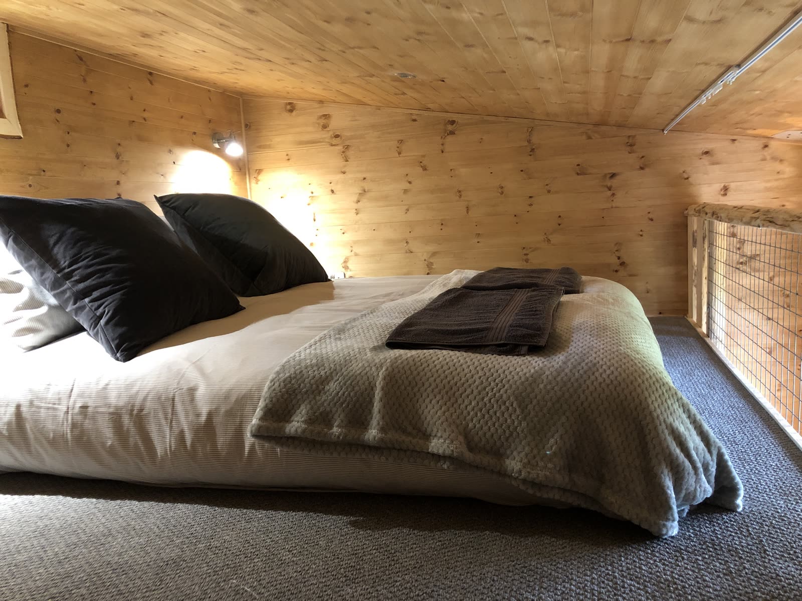 The Nest Treehouse — photo 4