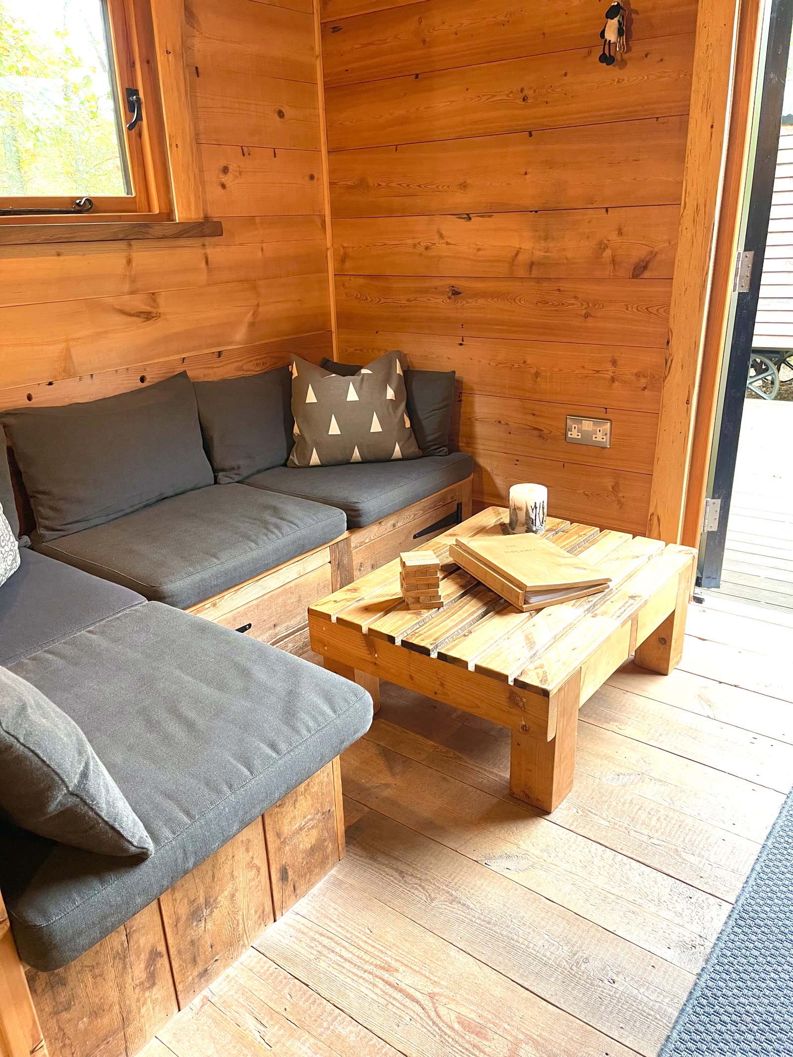 The Shepherd's Hideaway — photo 18