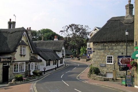 Sandown & Shanklin