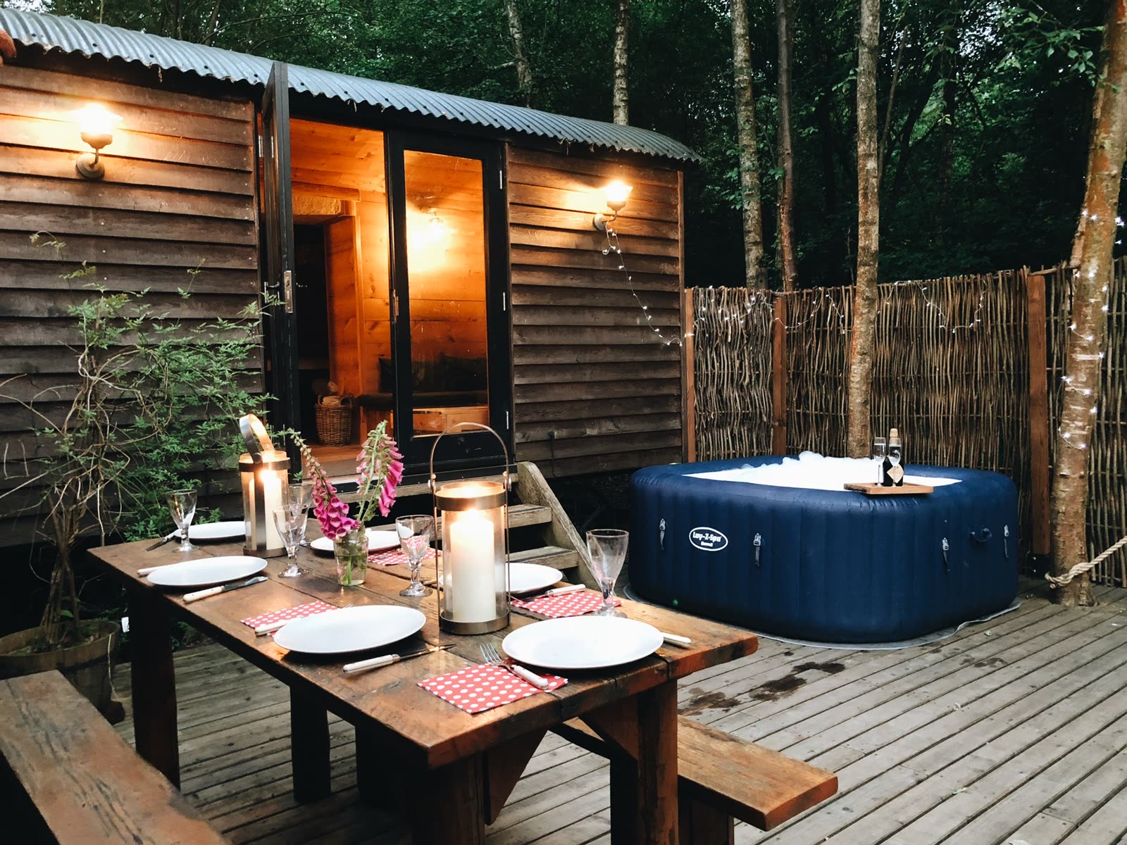 The Shepherd's Hideaway — photo 15