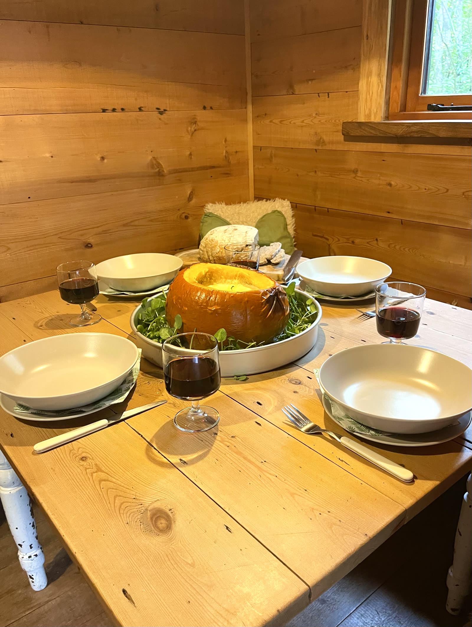 The Shepherd's Hideaway — photo 17