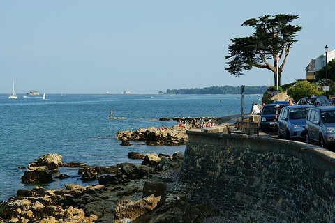 Seaview