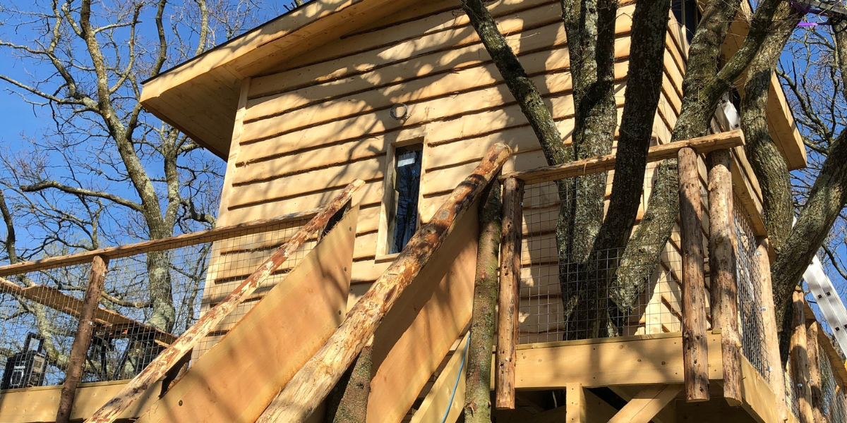 the nest header the nest header