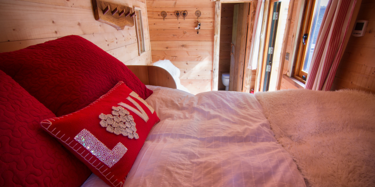 the shepherd'd bedroom the shepherd'd bedroom