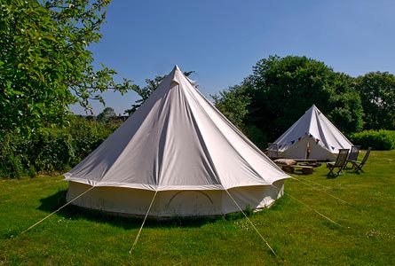 belltents